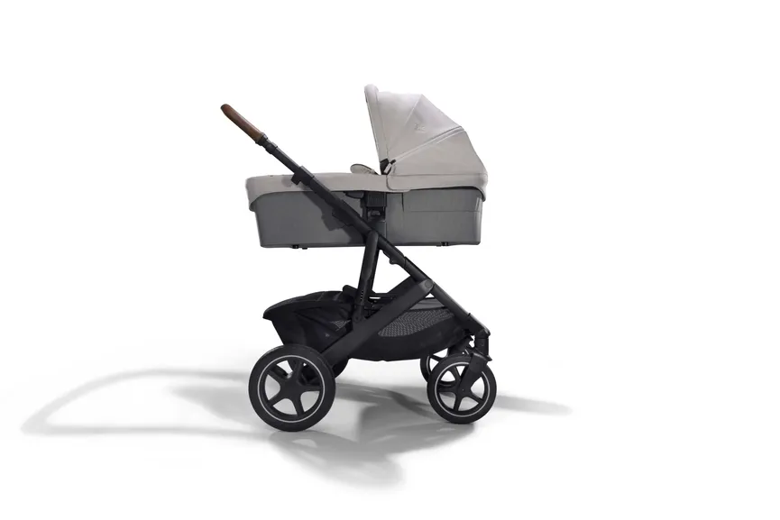 Kinderwagen Vinca 2in1 detail