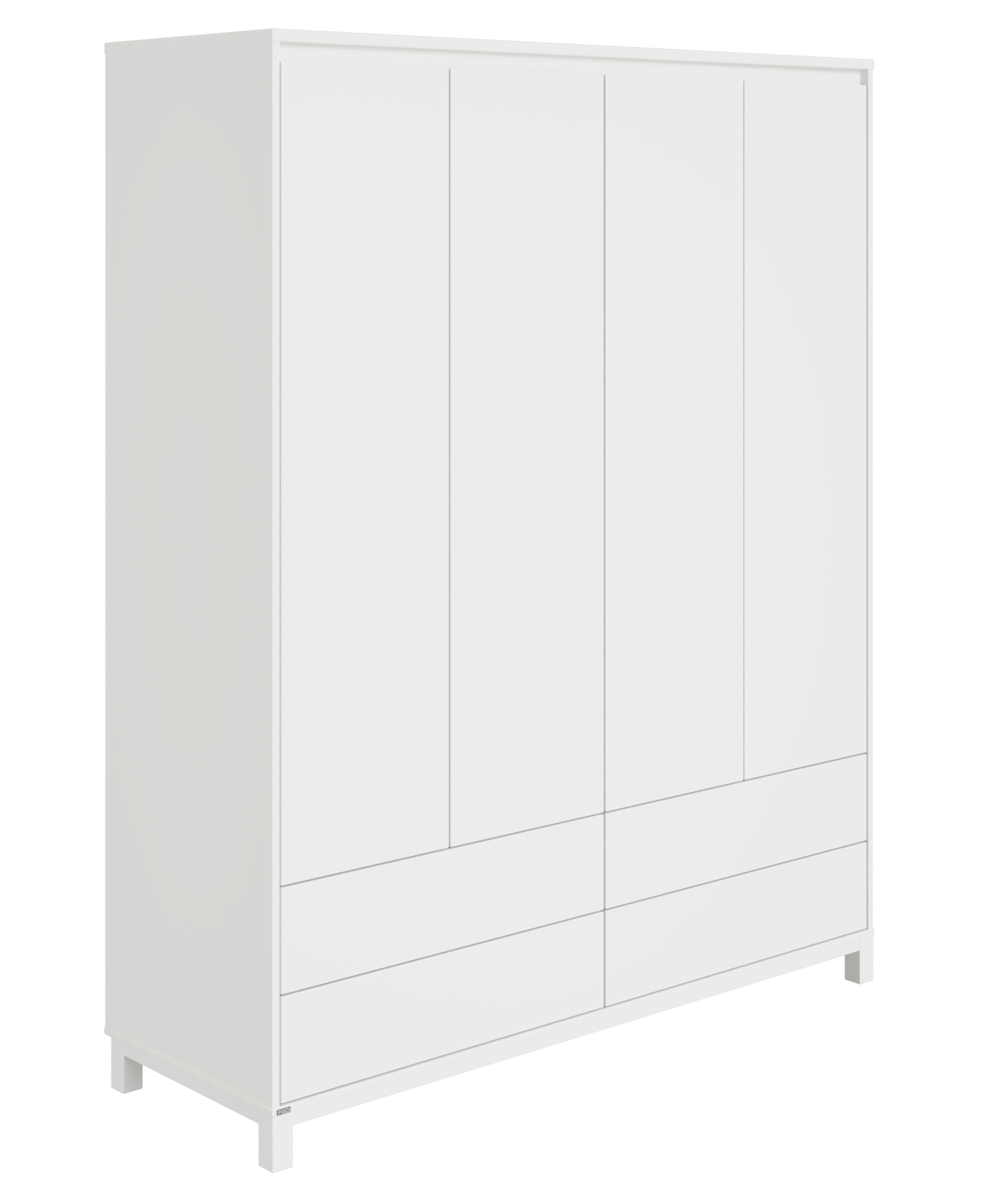 Kleiderschrank 