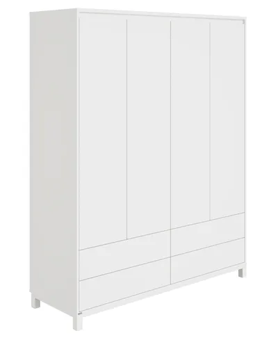 Kleiderschrank 