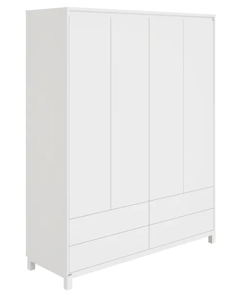 Kleiderschrank 