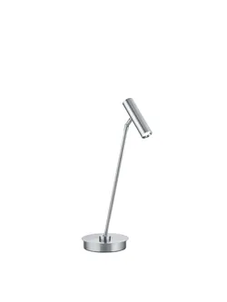 Nickel matt / Chrom material_farbe