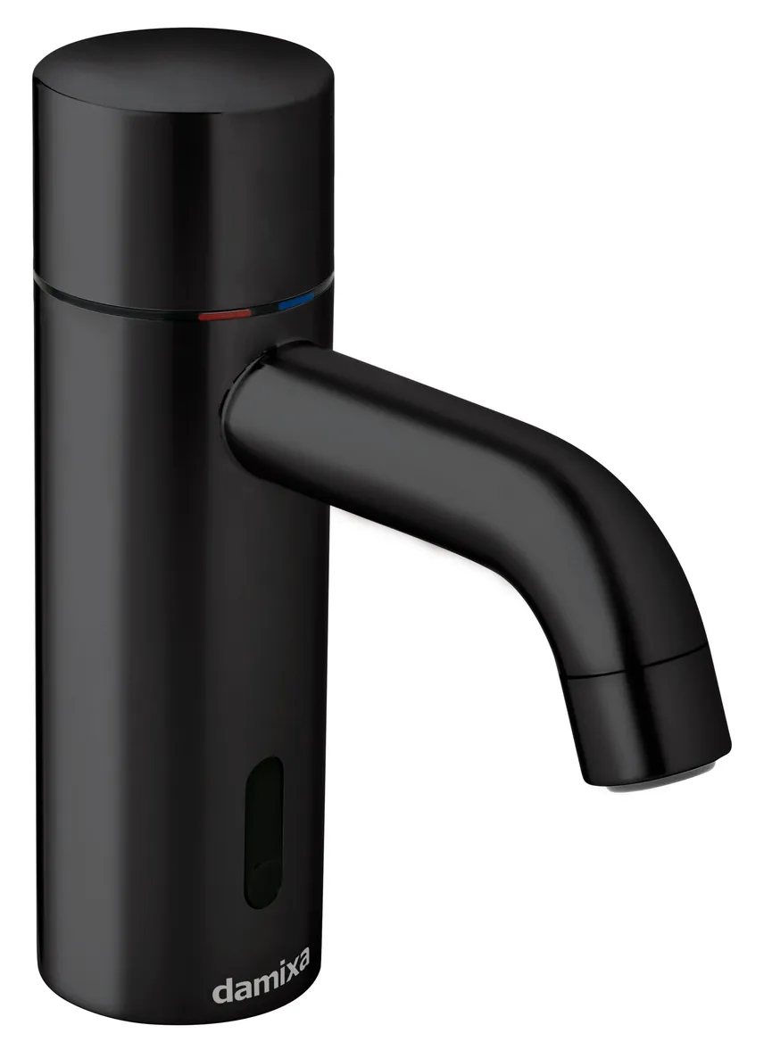 Silhouet Touchless hauptaufnahme