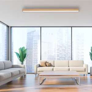 LED-Deckenleuchte