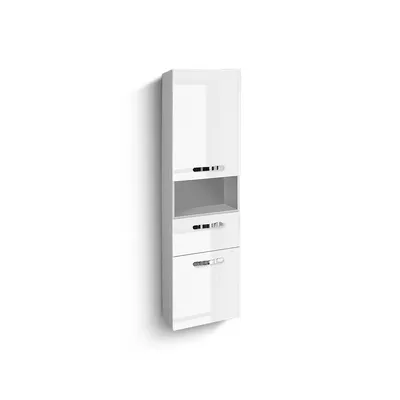 Hochschrank