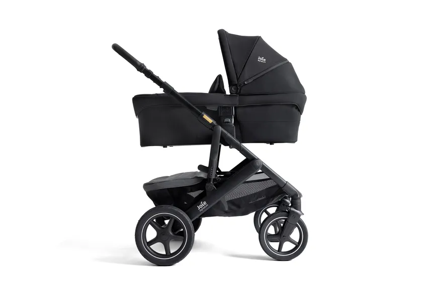 Kombi-Kinderwagen-Set Vinca 2in1 Signature von Joie | SEGMLLER