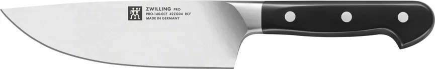 Kochmesser Pro hauptaufnahme