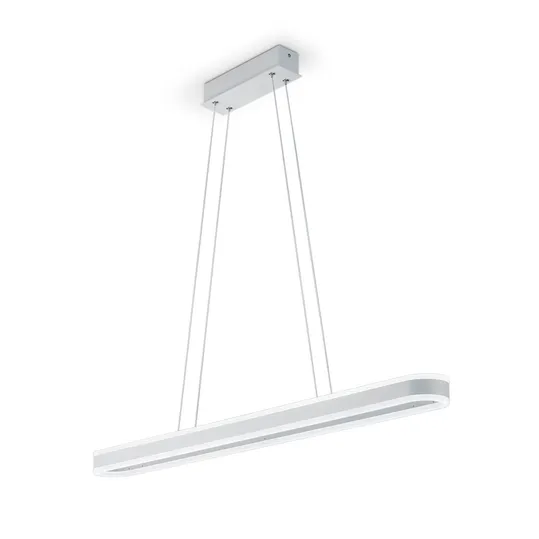 LED-Pendelleuchte