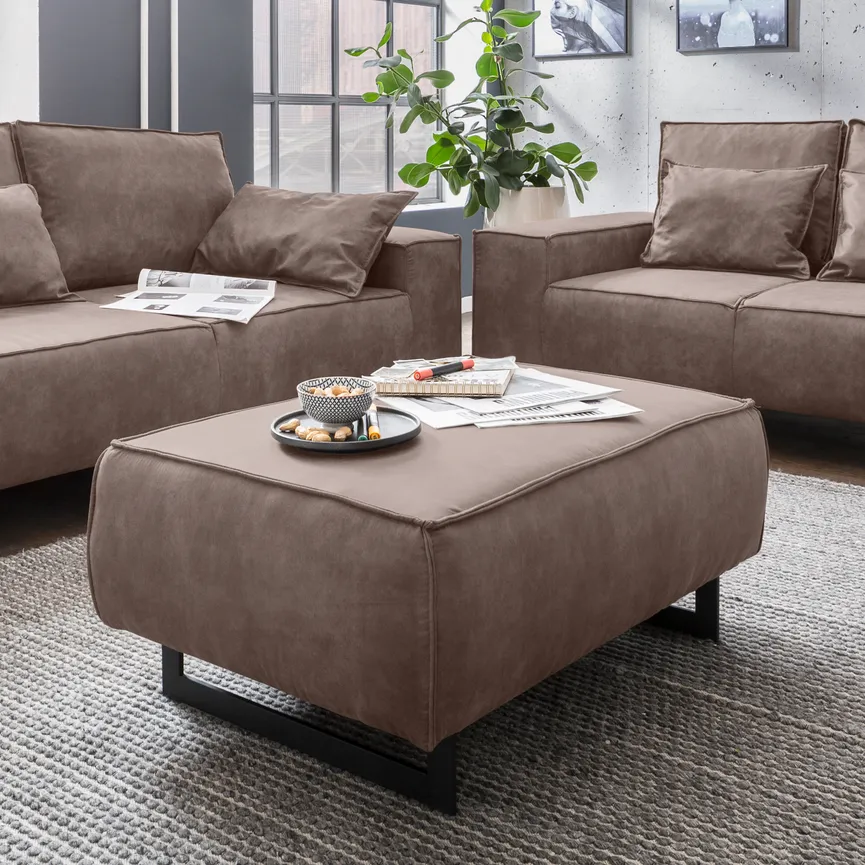Hocker milieu