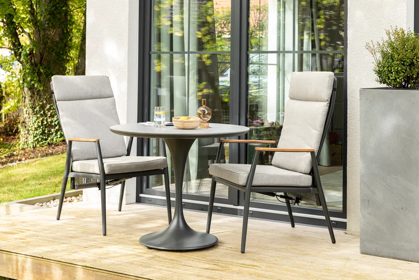 Dining Sessel milieu