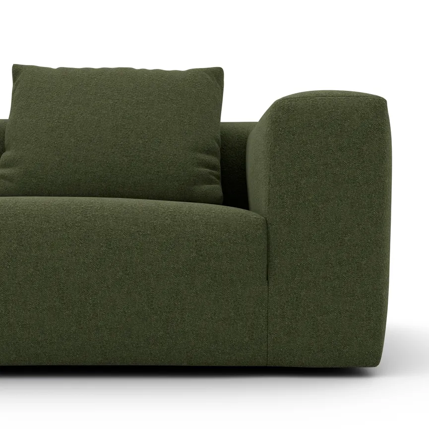 3-Sitzer+Kissen detail