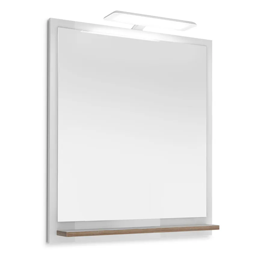 *Aufsatzleuchte milieu