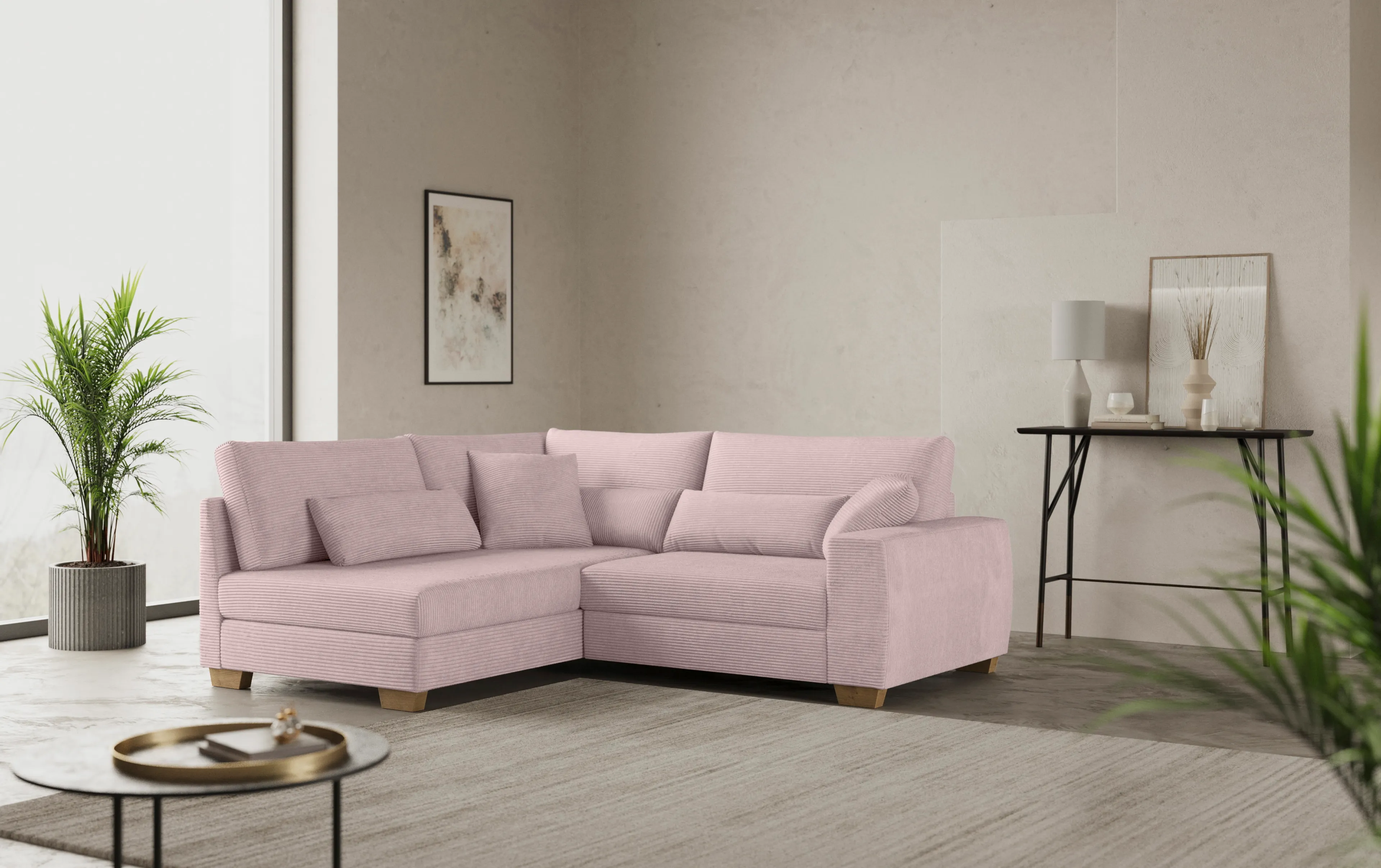 Ecksofa Helena