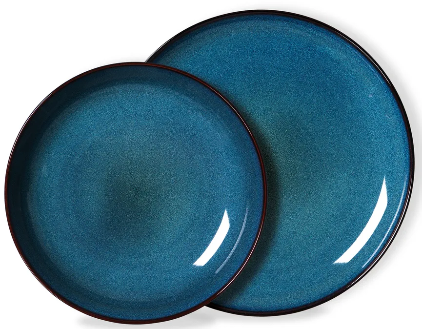 Tafel-Service "Bali" 8-tlg. detail