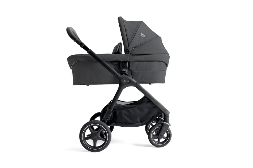 Kinderwagen Finiti detail