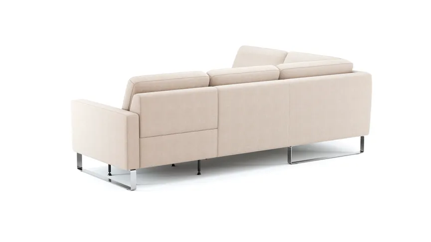 Poga MR1 Ecke links detail