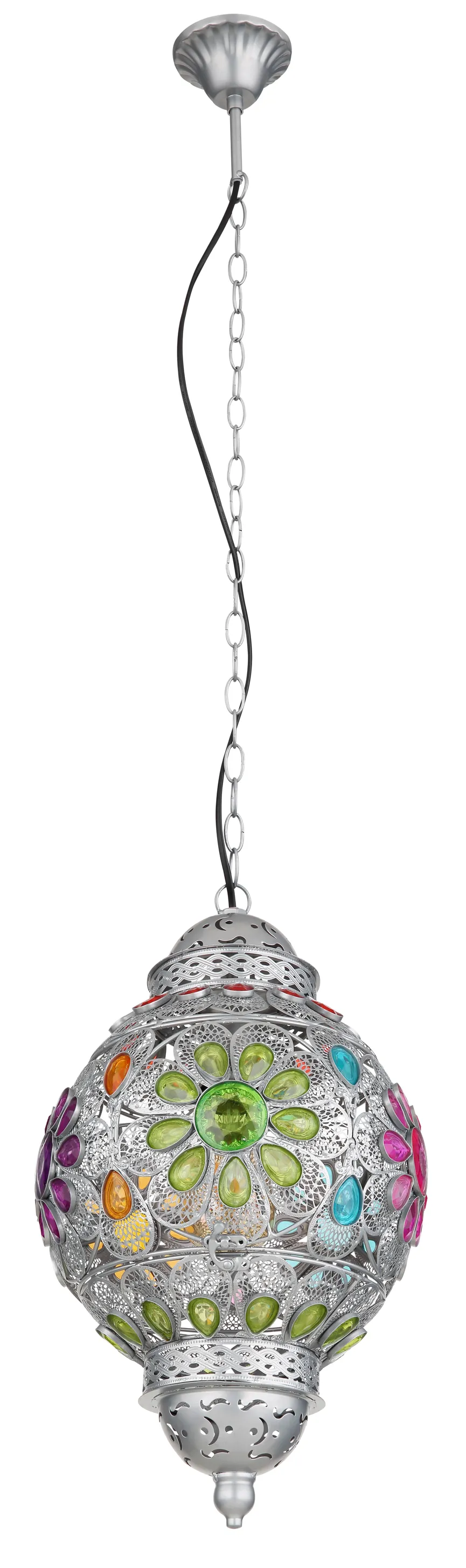 Pendelleuchte "Gelasius" detail