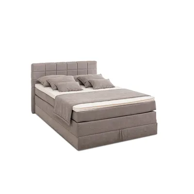 Boxspringbett