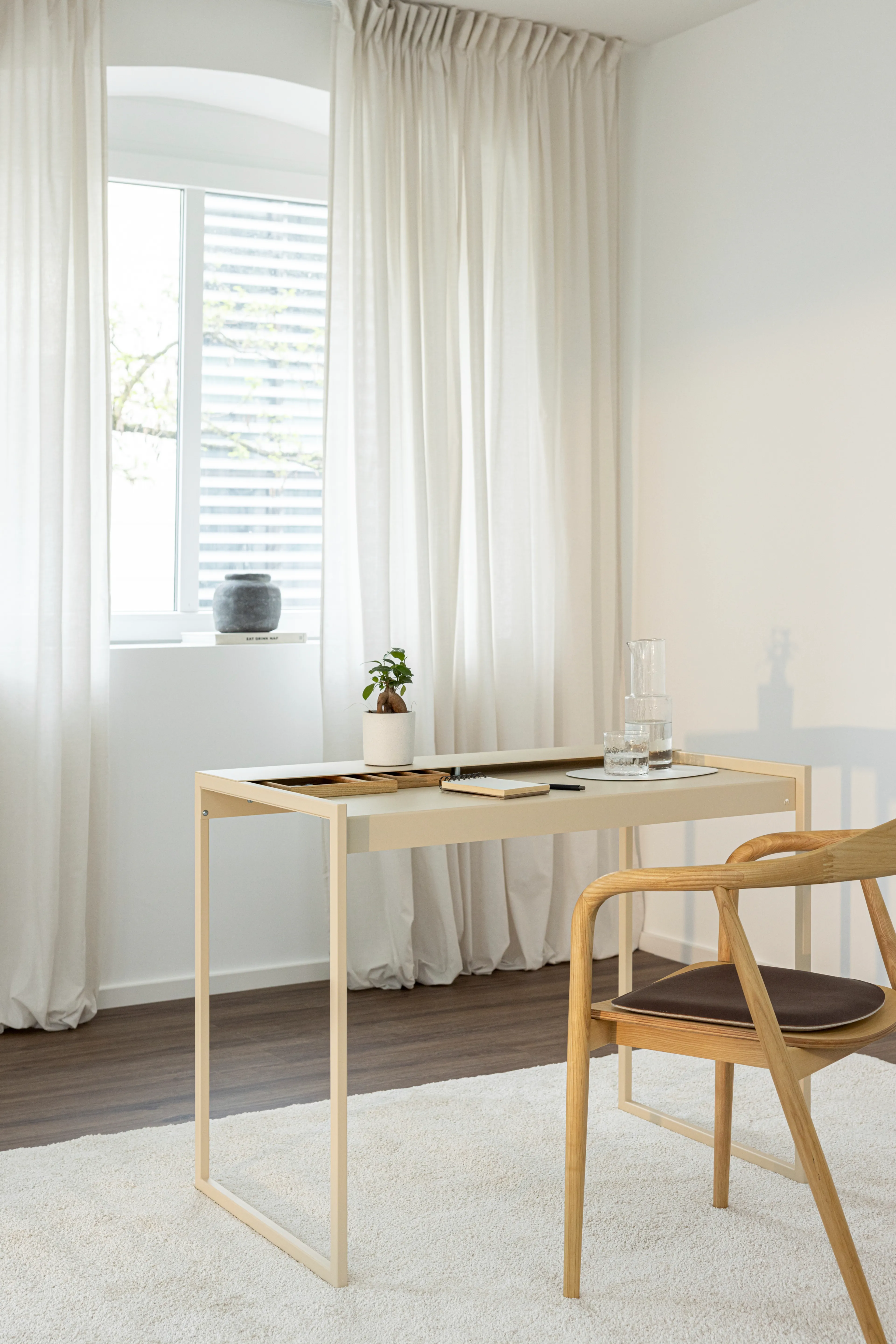 Schreibtisch Donna