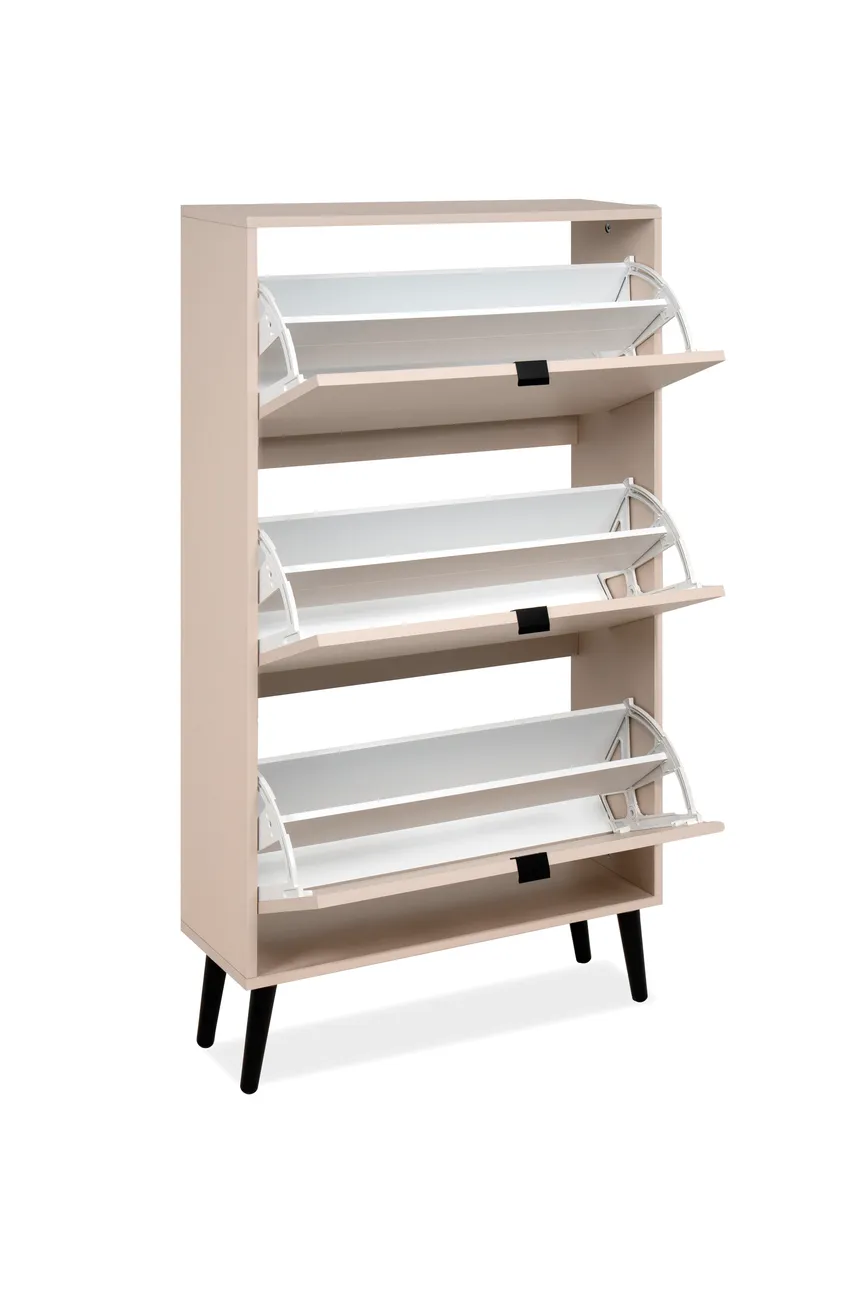 Schuhkipper 3K detail