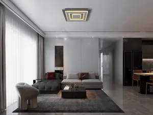 LED-Deckenleuchte