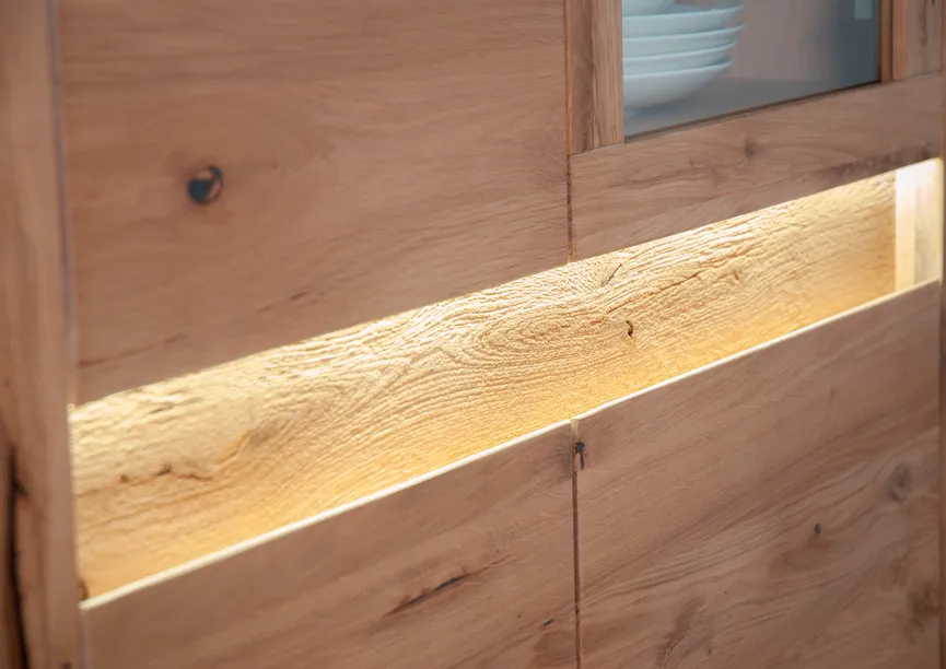 2er LED Beleuchtung hauptaufnahme