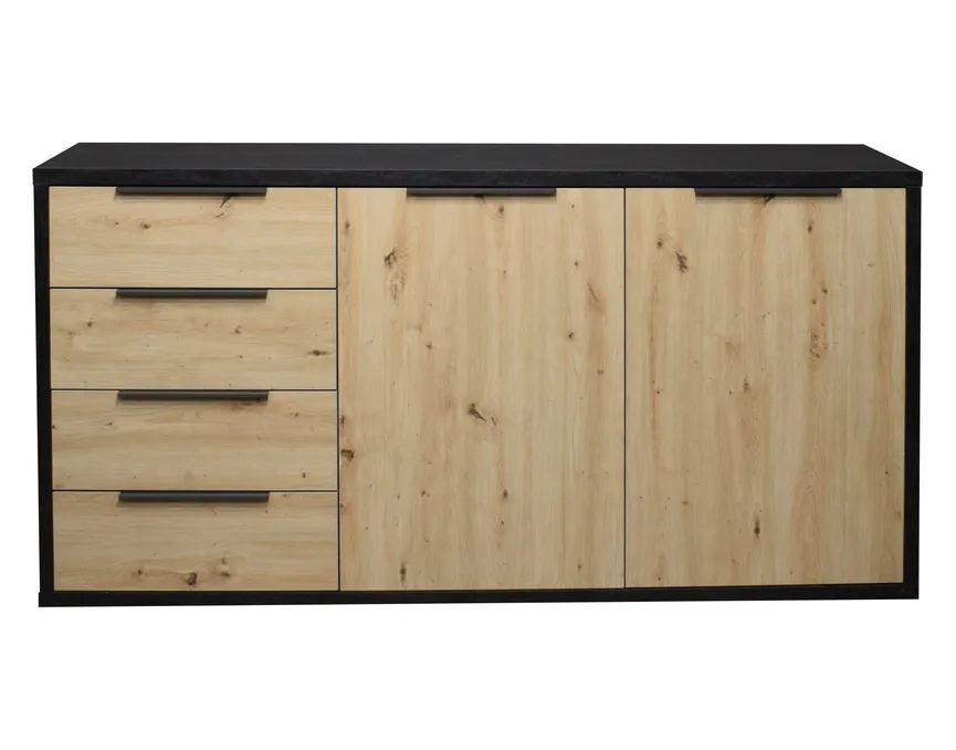 Kommode 4S/2T hauptaufnahme
