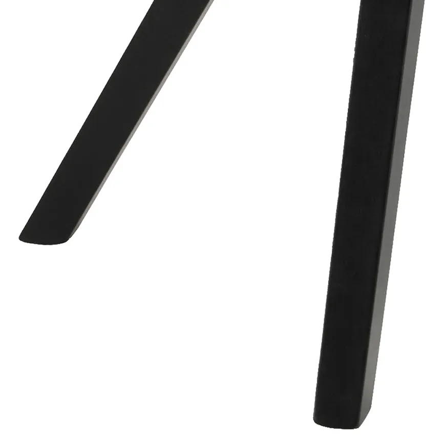 Stuhl Samtoptik detail