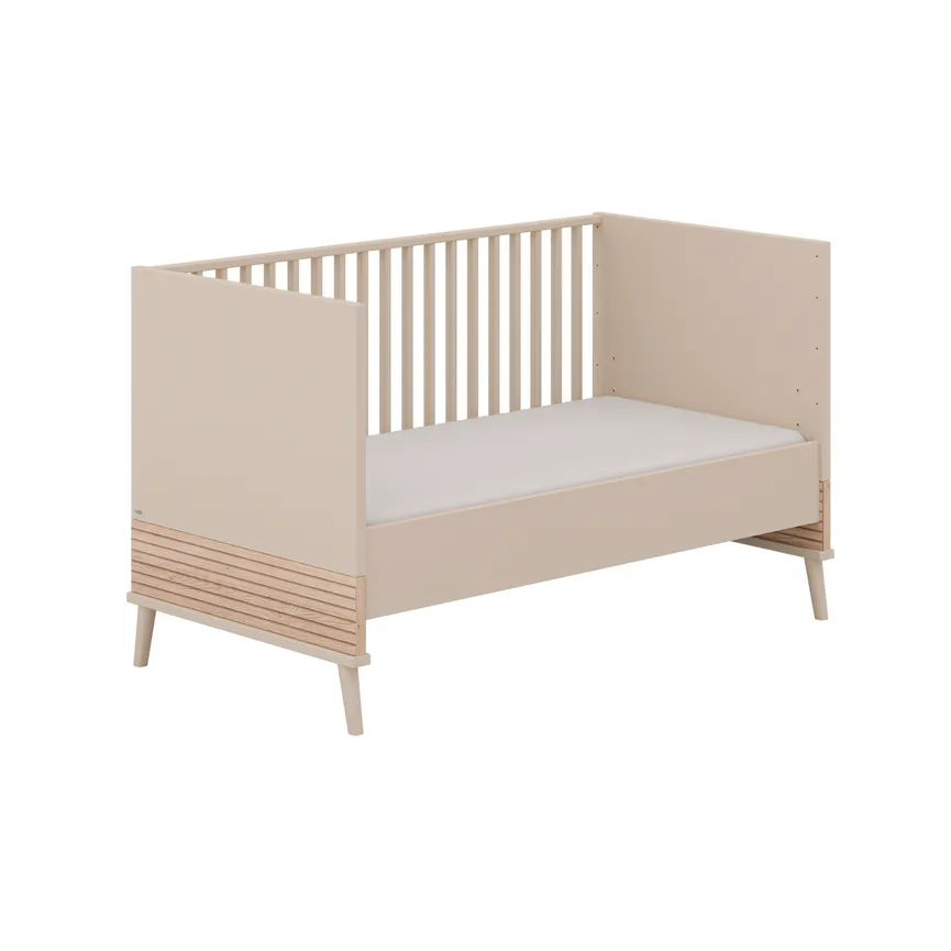 Bettseiten 2er-Set detail