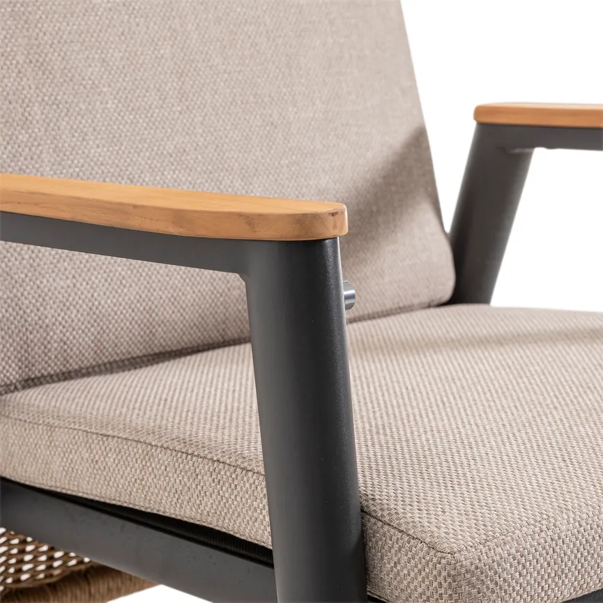 Dining Sessel detail