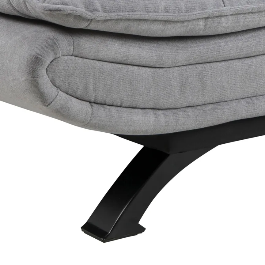 Schlafsofa detail