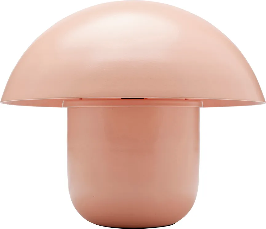 Tischleuchte "Mushroom" detail