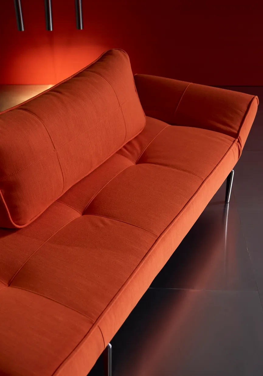 Schlafsofa Straw detail