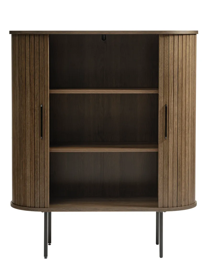 Highboard detail
