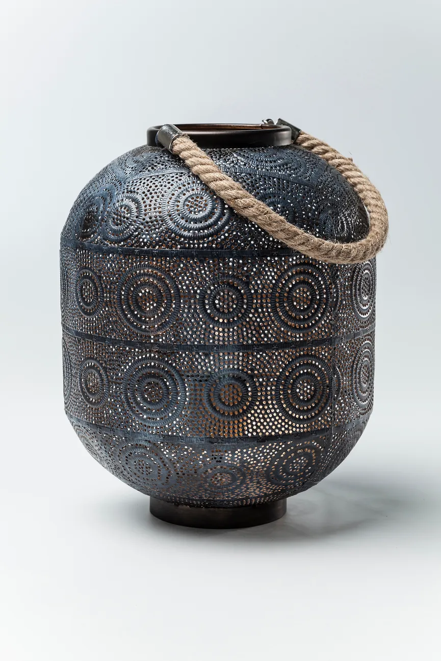 Tischleuchte "Sultan" detail