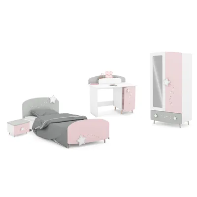 Kinderzimmer-Set