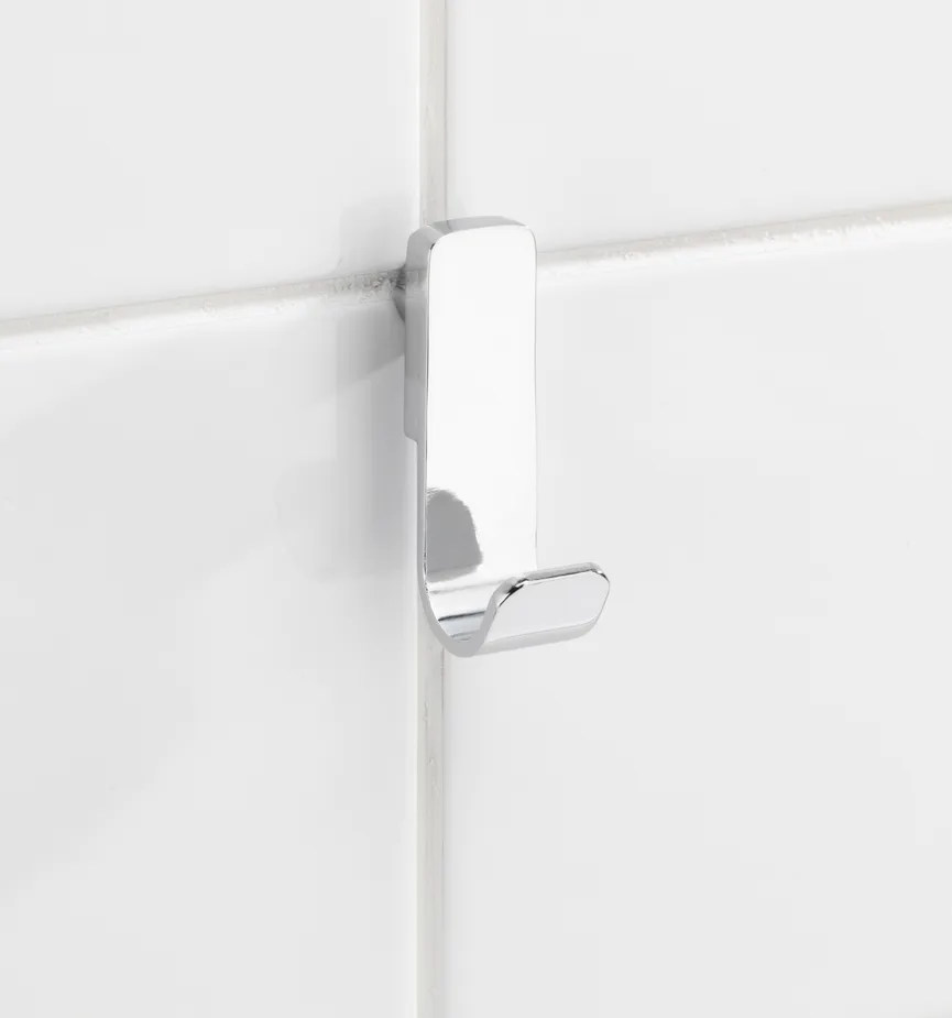 Wandhaken Premium, 2er DMKiGa detail