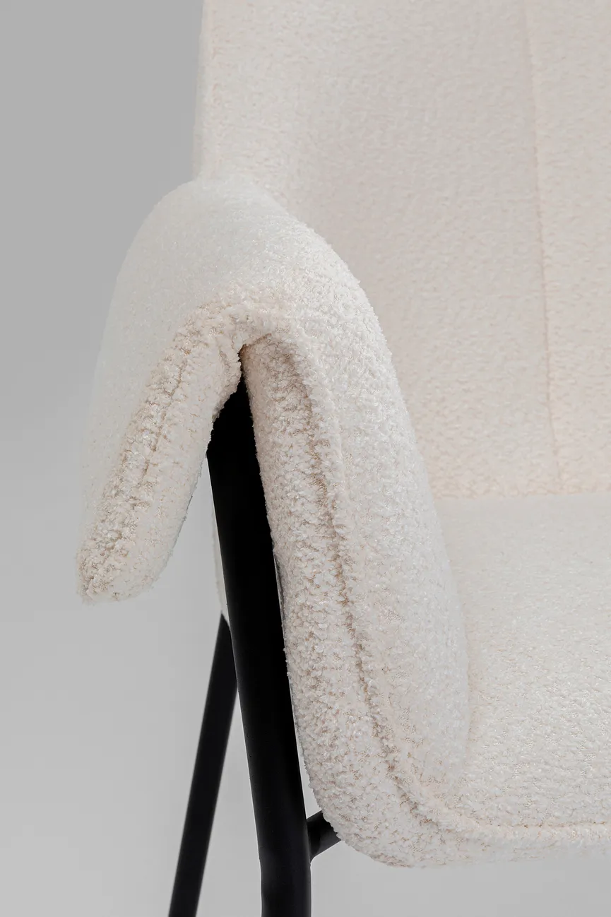 Stuhl detail