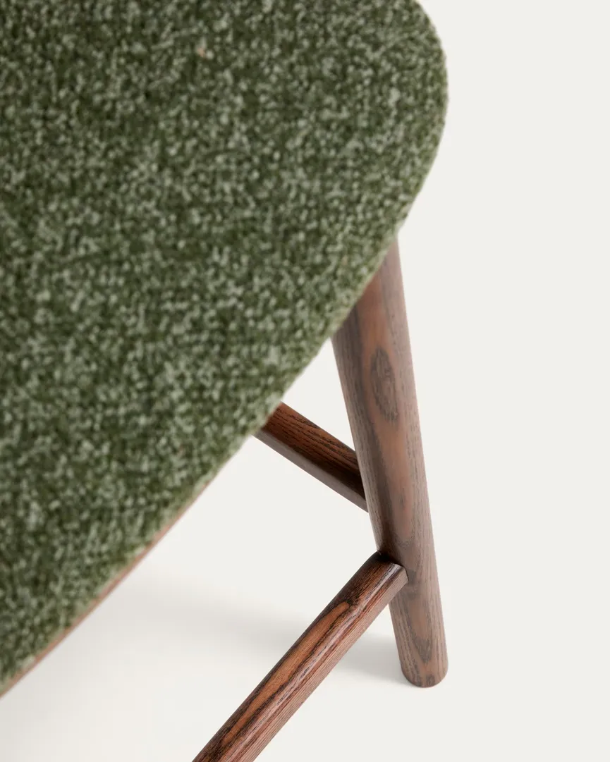 Barhocker detail