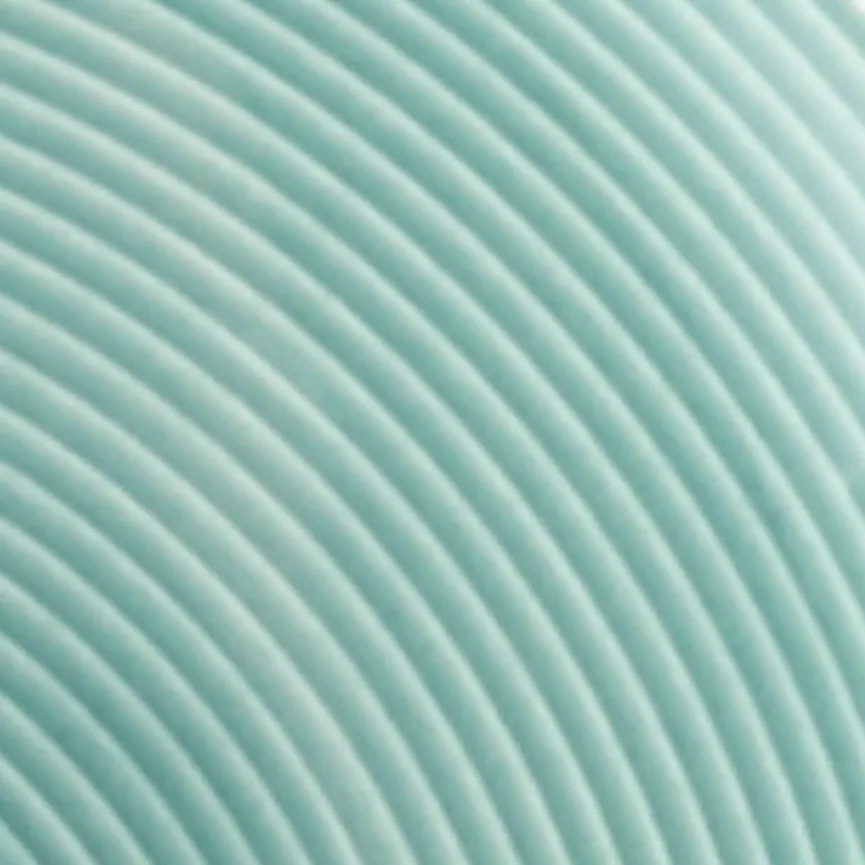 Untertasse "Loft" ice blue material_farbe