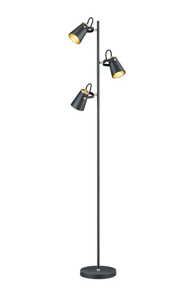 Stehlampe