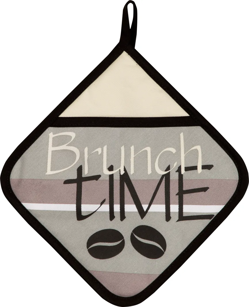 Küchengreifhilfe Brunch Time hauptaufnahme