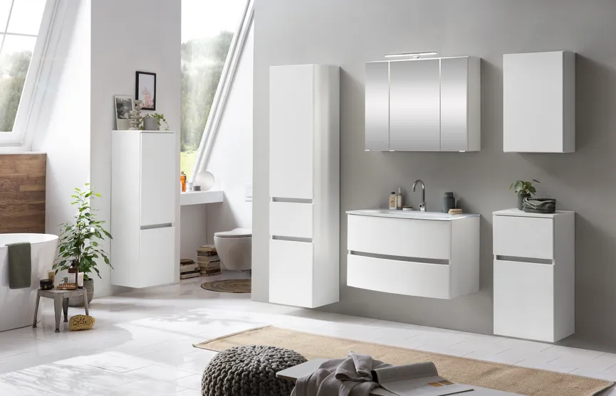 *Oberschrank milieu