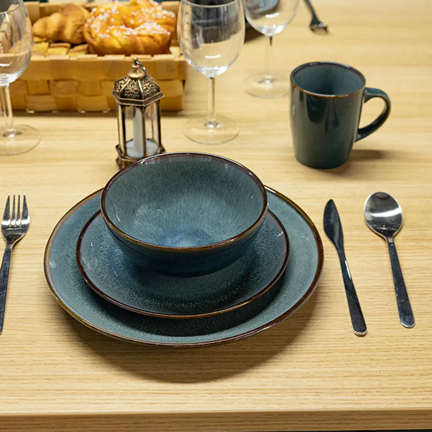 Kombi-Service "Elsa" 16-tlg. milieu