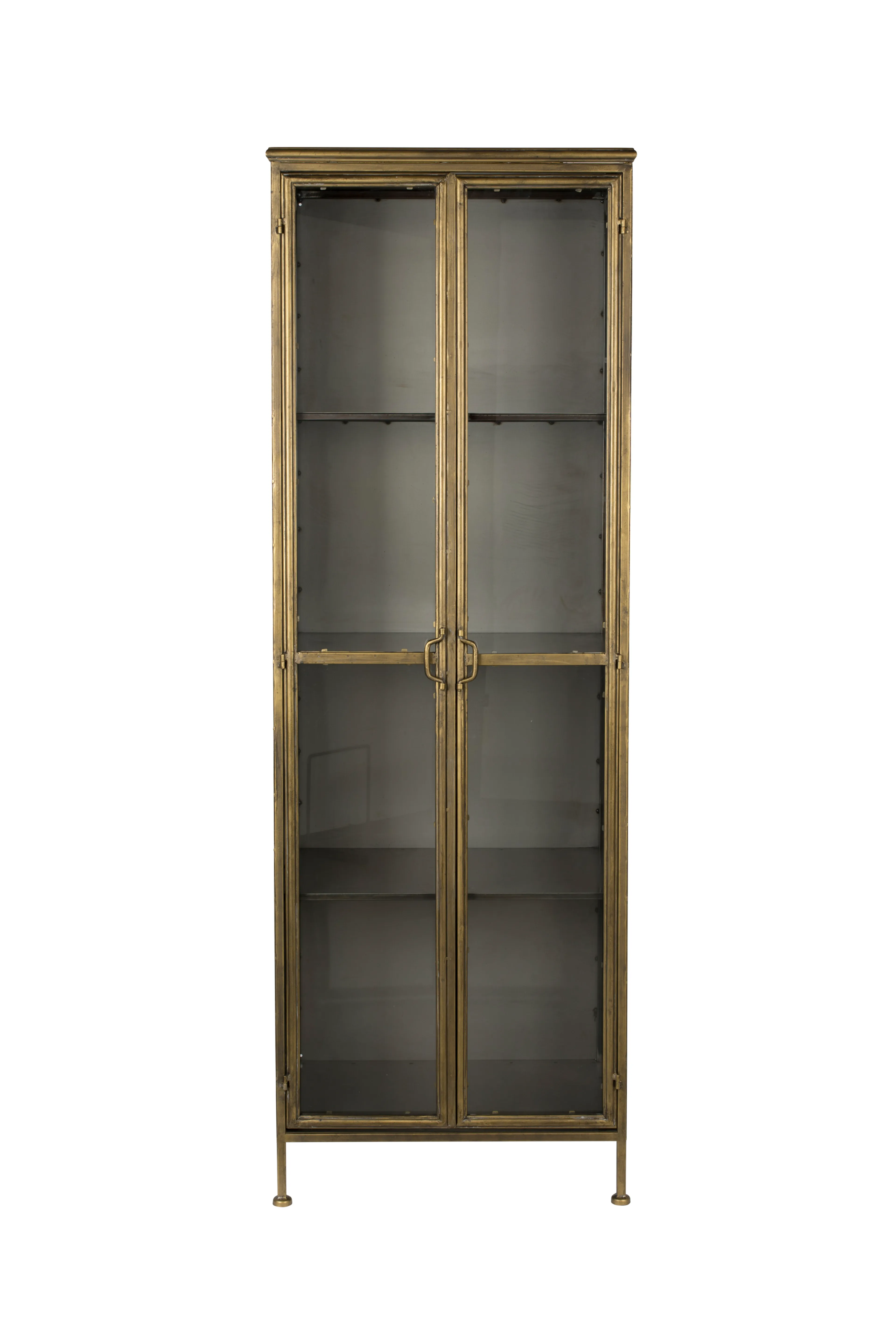 Vitrine Gertlush