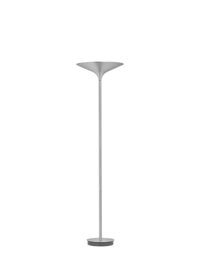 LED-Stehlampe