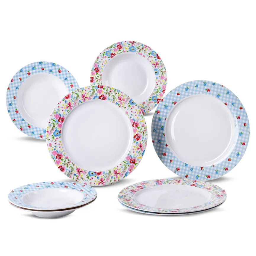 Tafel-Service "Alexandra" hauptaufnahme