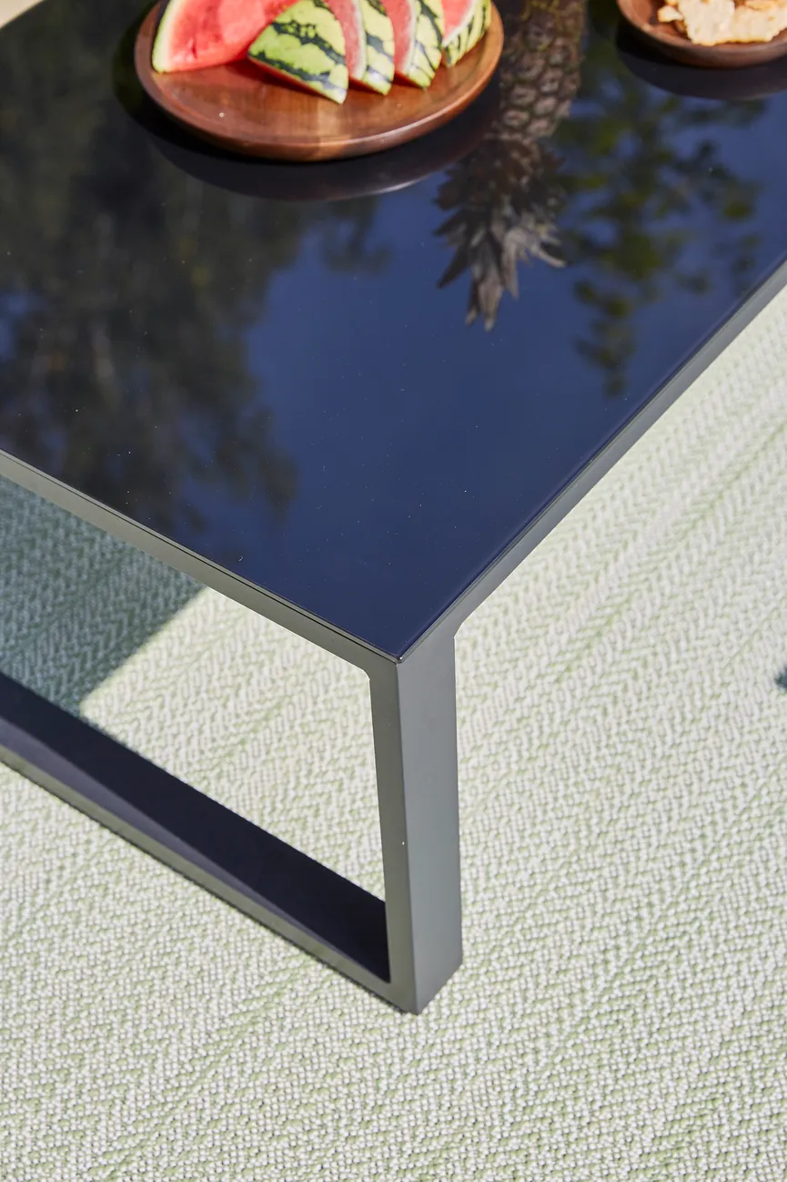 Ecklounge detail