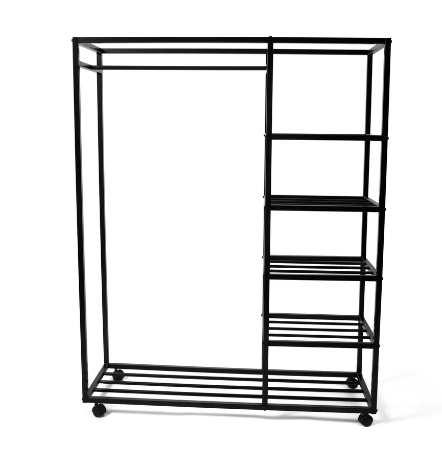Rollgarderobe hauptaufnahme