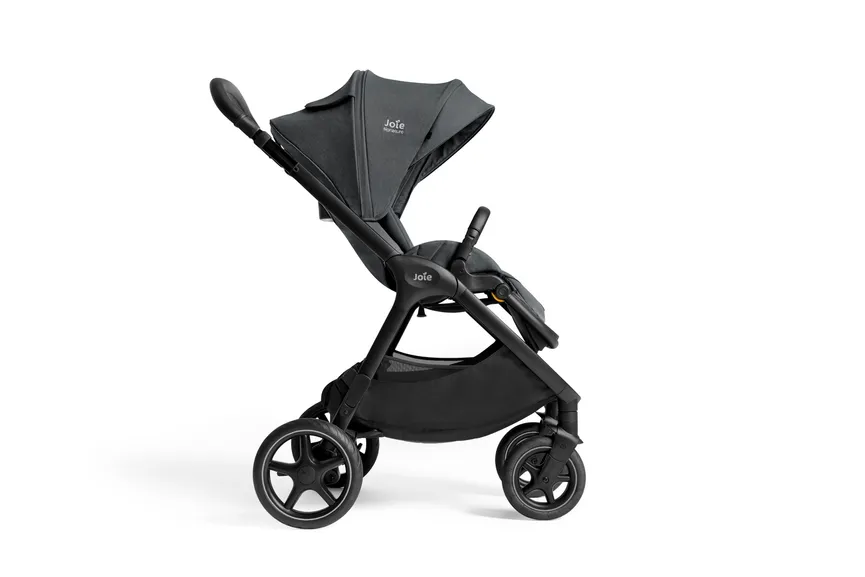 Kinderwagen Finiti detail