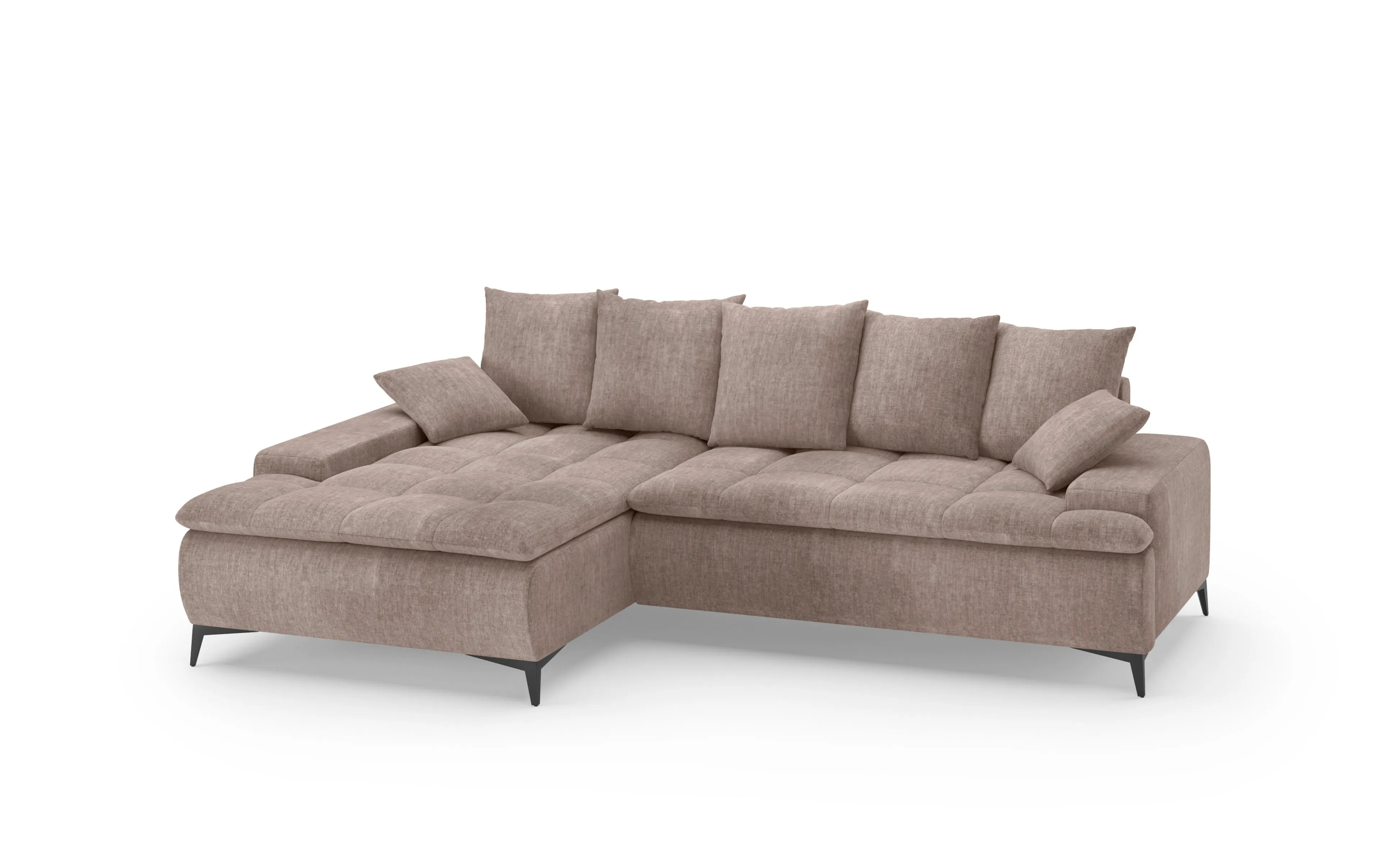 Ecksofa Haiti III